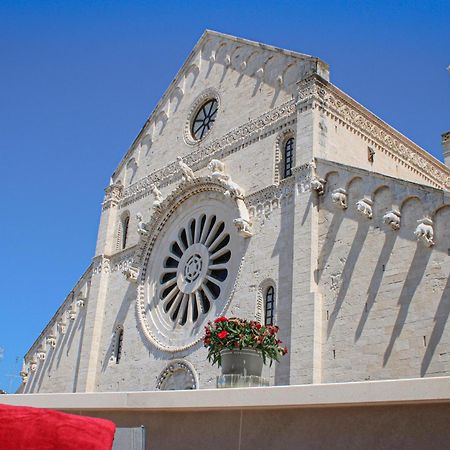 Vista Cattedrale - Super Attico Nel Centro Storico Бари Екстериор снимка